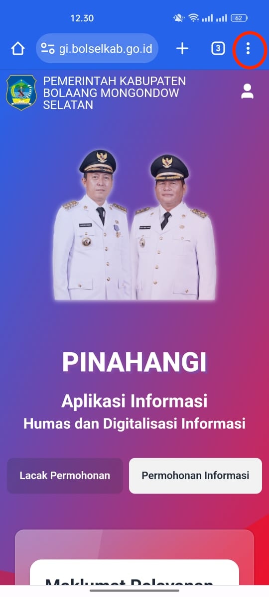 Install Android